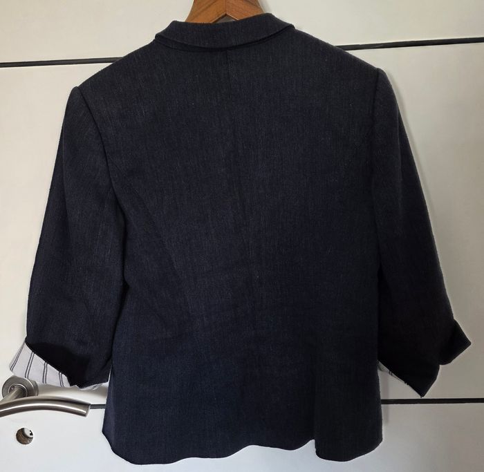 Blazer betty&co 36/38 - photo numéro 2