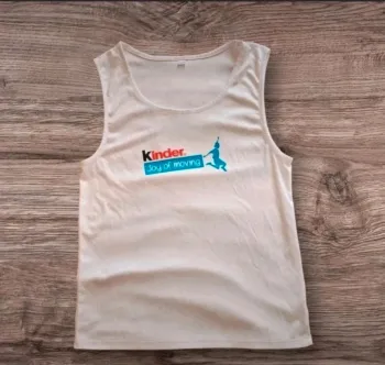 Débardeur kinder taille 10/12 ans