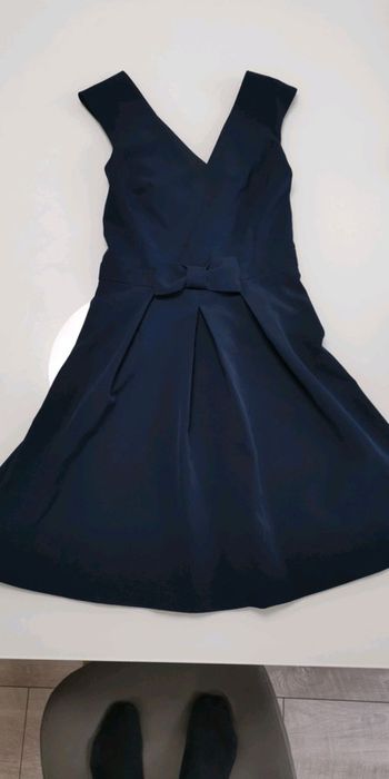 Robe naf naf taille 38