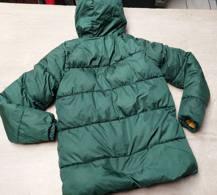 Doudoune garçon  jack & jones t 152cm - photo numéro 6