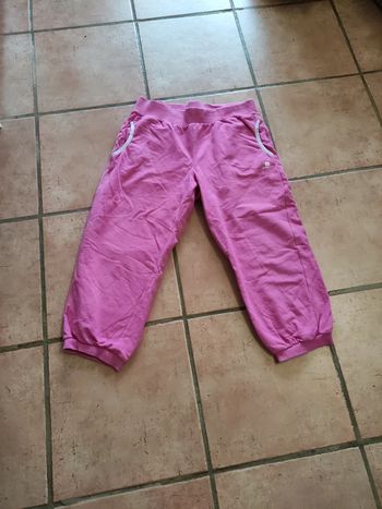 Tenue de sport Domyos XL