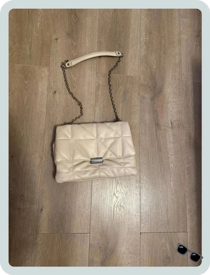 Sac porté épaule ou bandoulière - photo numéro 4