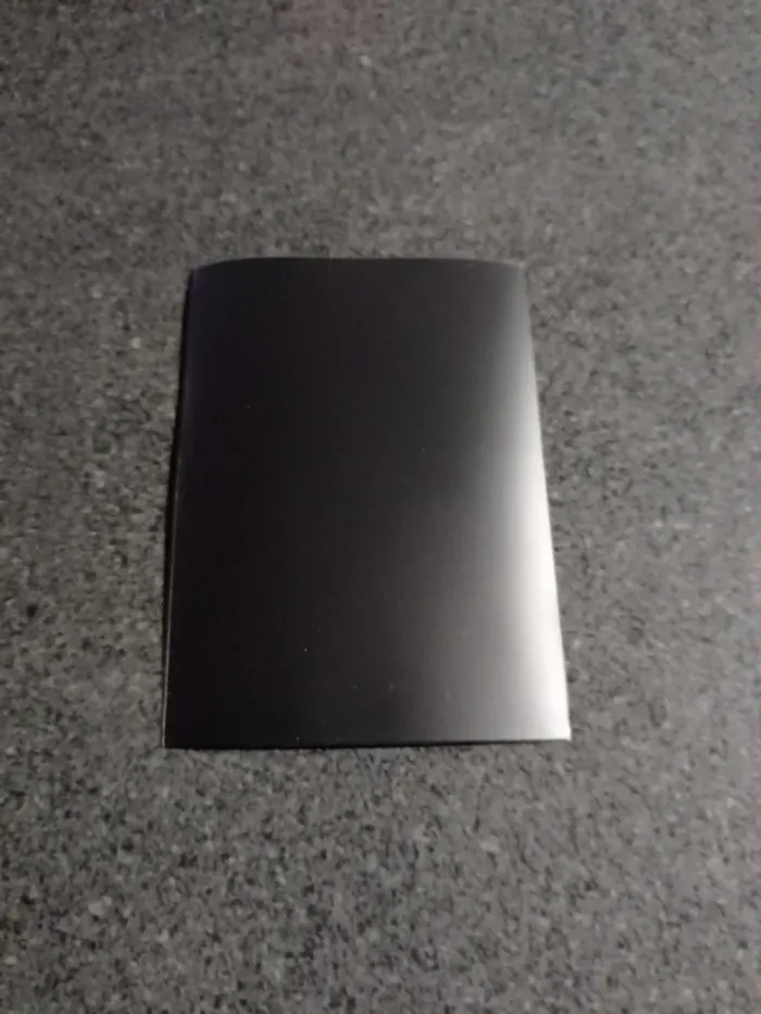 Sleeve clochette - photo numéro 2