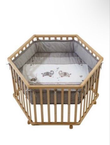 Parc roba éléphant