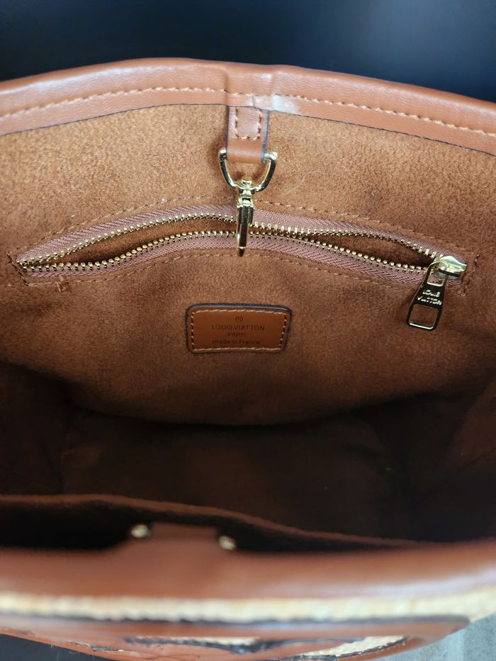 Sac bandoulière - photo numéro 3