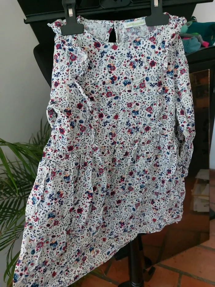 Robe fluide - photo numéro 3