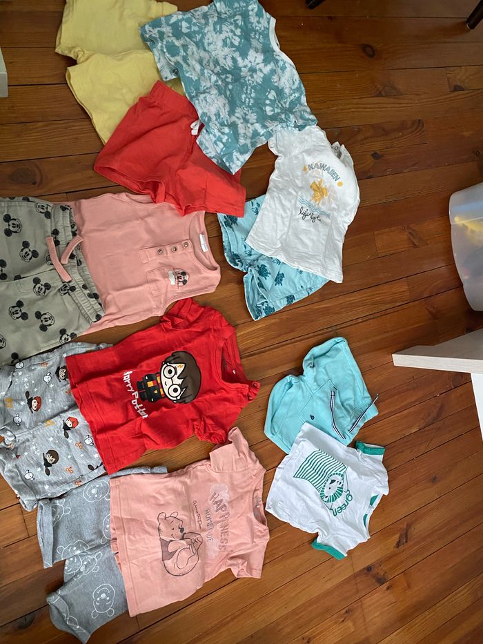 Ensembles d’été - photo numéro 2