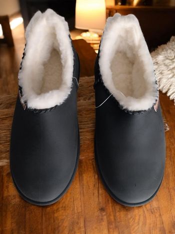 Chaussure fourrée 40 41
