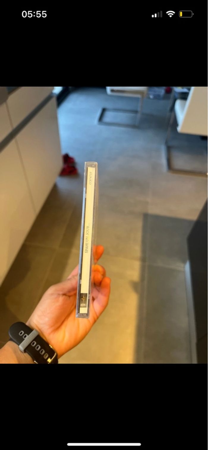 Cd Spahi un jour - photo numéro 5