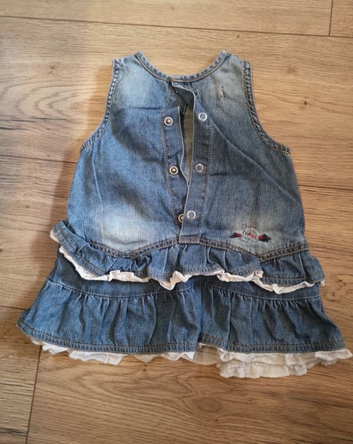 Robe 12 mois - photo numéro 5