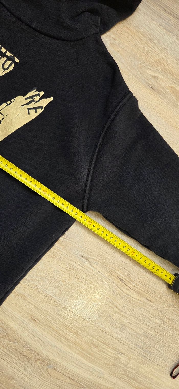 Sweat à capuche Zadig et Voltaire Femme M/L noir - photo numéro 9