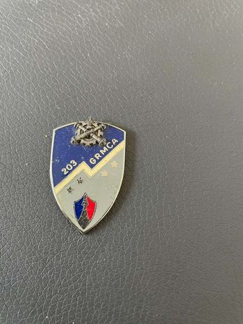 Insigne Militaire