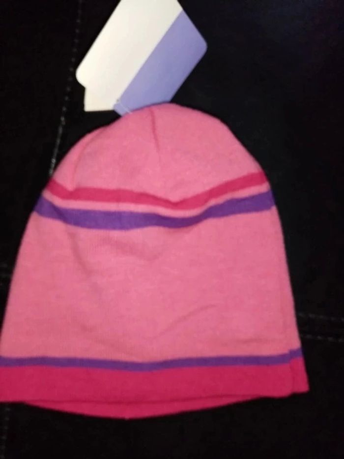 Bonnet Winnie - photo numéro 2