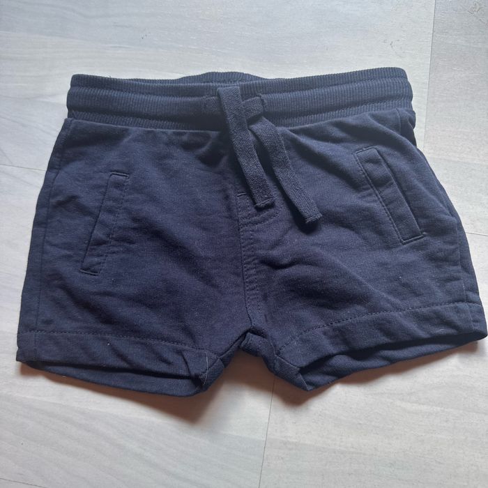 Lot de 4 Shorts - photo numéro 4