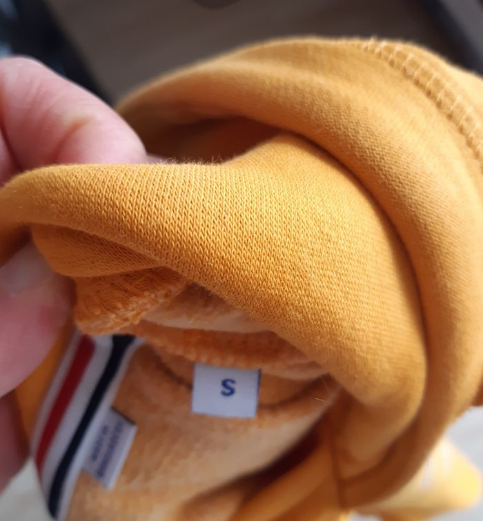 Sweat à capuche  Jack & Jones - photo numéro 5