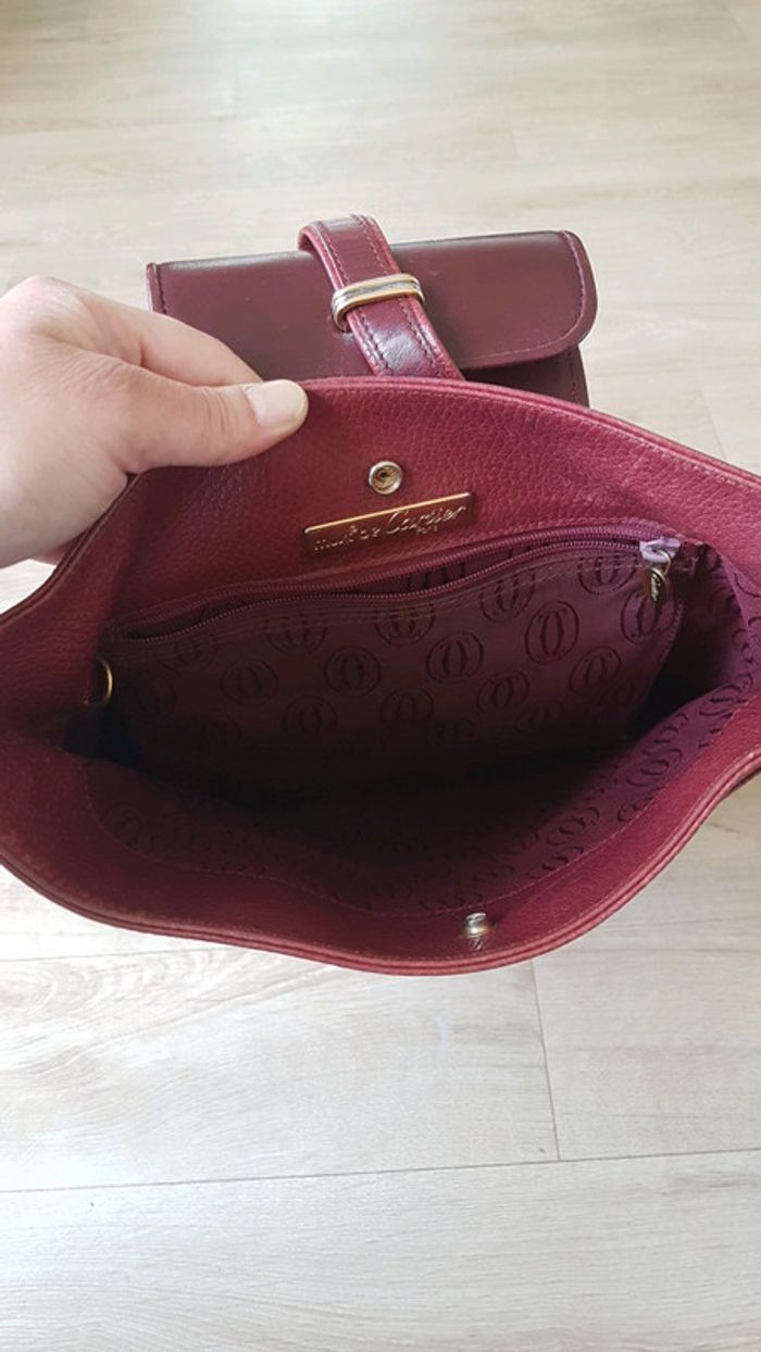 Sac Cartier - photo numéro 4
