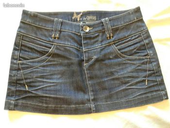 Jupe freeman t porter