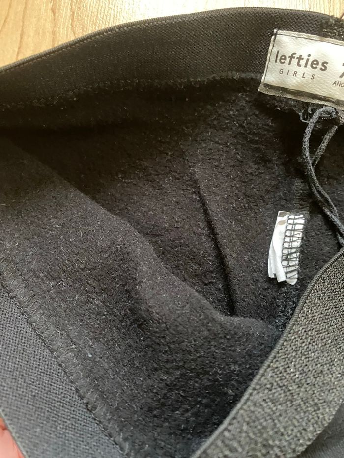 Legging chaud - photo numéro 3