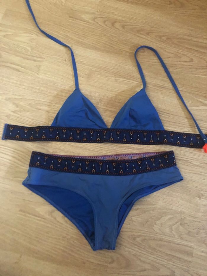 Maillot de bain Kiabi