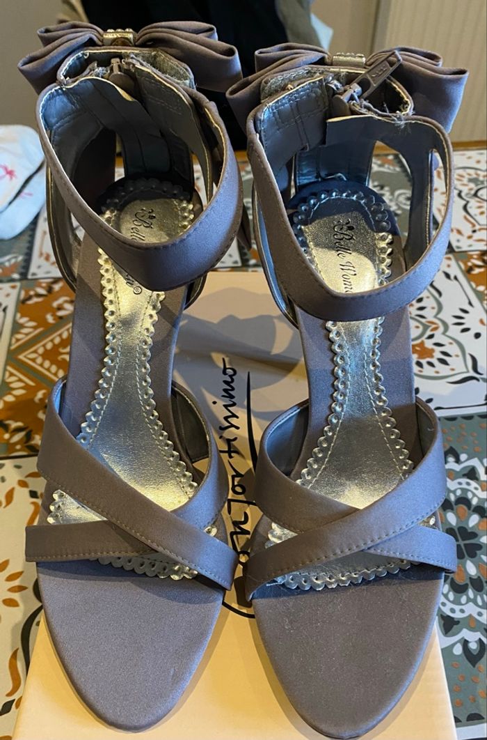 Chaussures femme - photo numéro 3