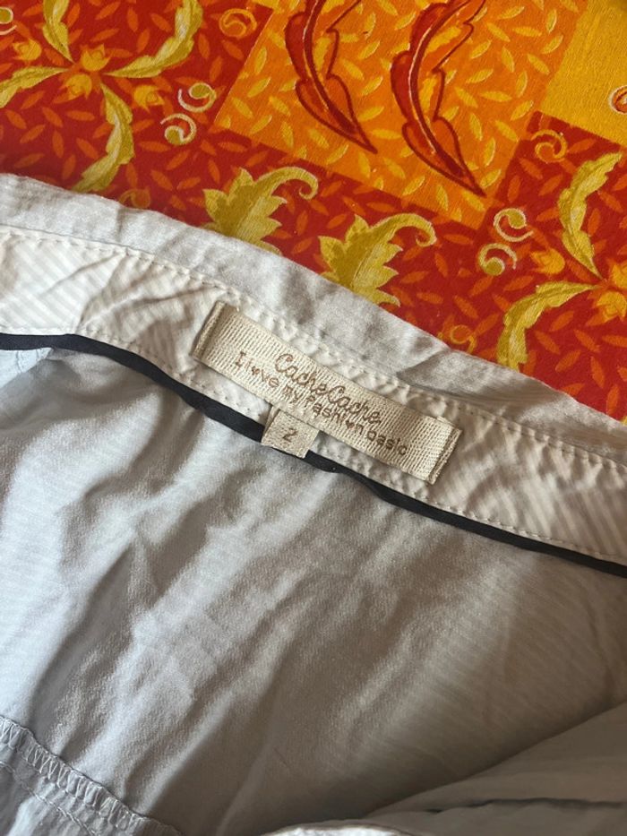 Chemise Cache Cache - photo numéro 3