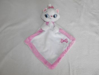 Doudou Marie (Nicotoy/Disney)