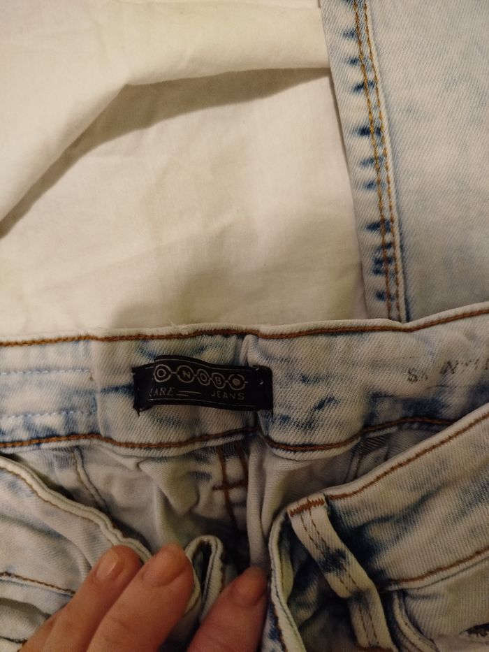 Jeans bonobo - photo numéro 2