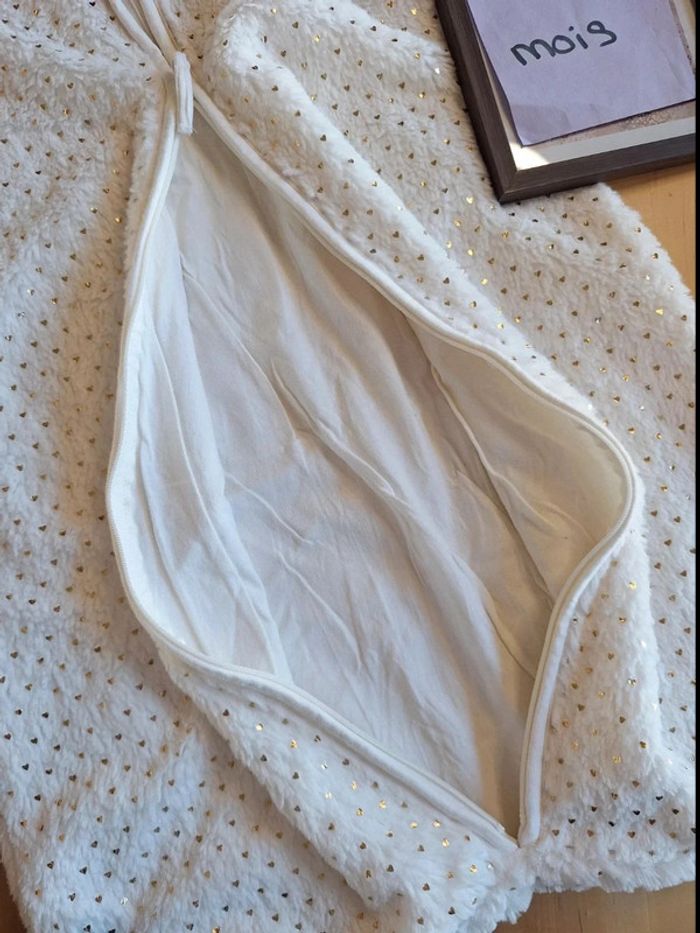 Gigoteuse pour fille taille 6 mois Marque premaman très bon état - photo numéro 6