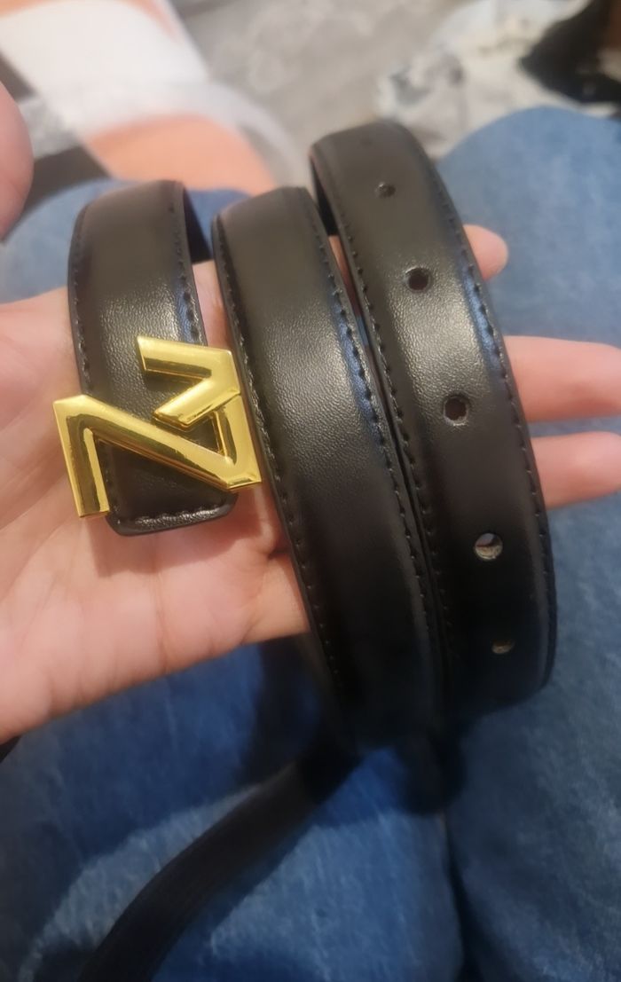 Ceinture zadig & voltaire - photo numéro 3