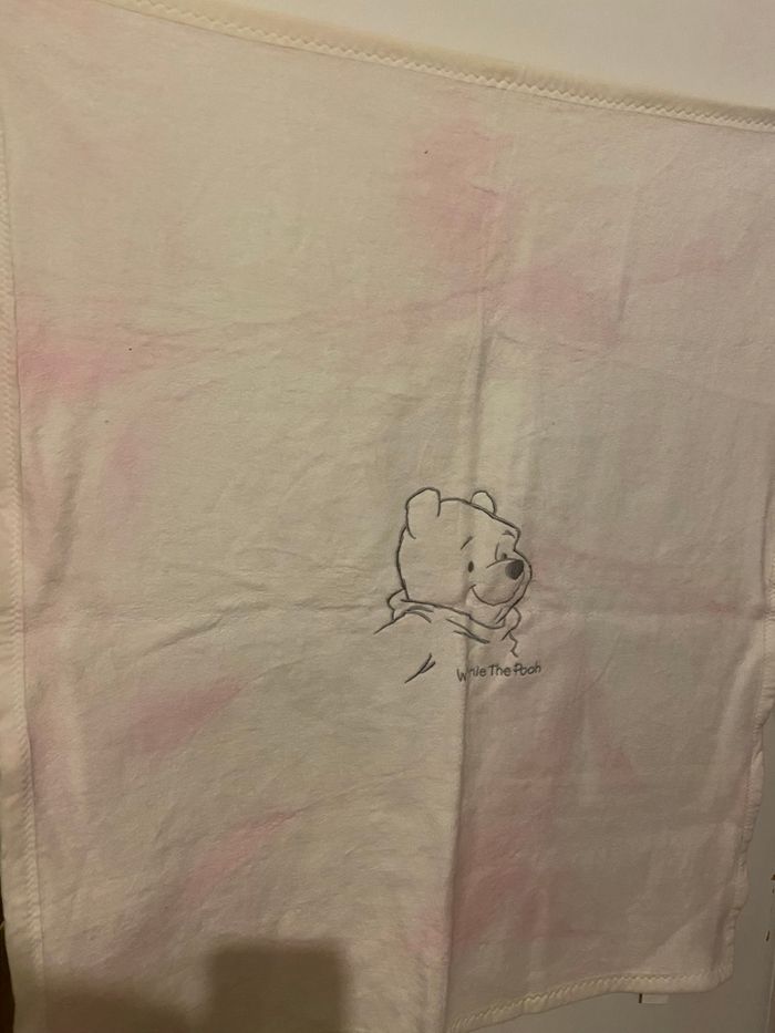 Literie Winnie L’ouson - photo numéro 2