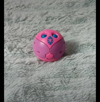 Figurine zooble 350 doreen