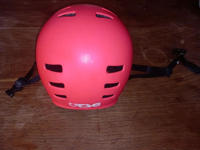 Casque vélo taille L/XL - photo numéro 2