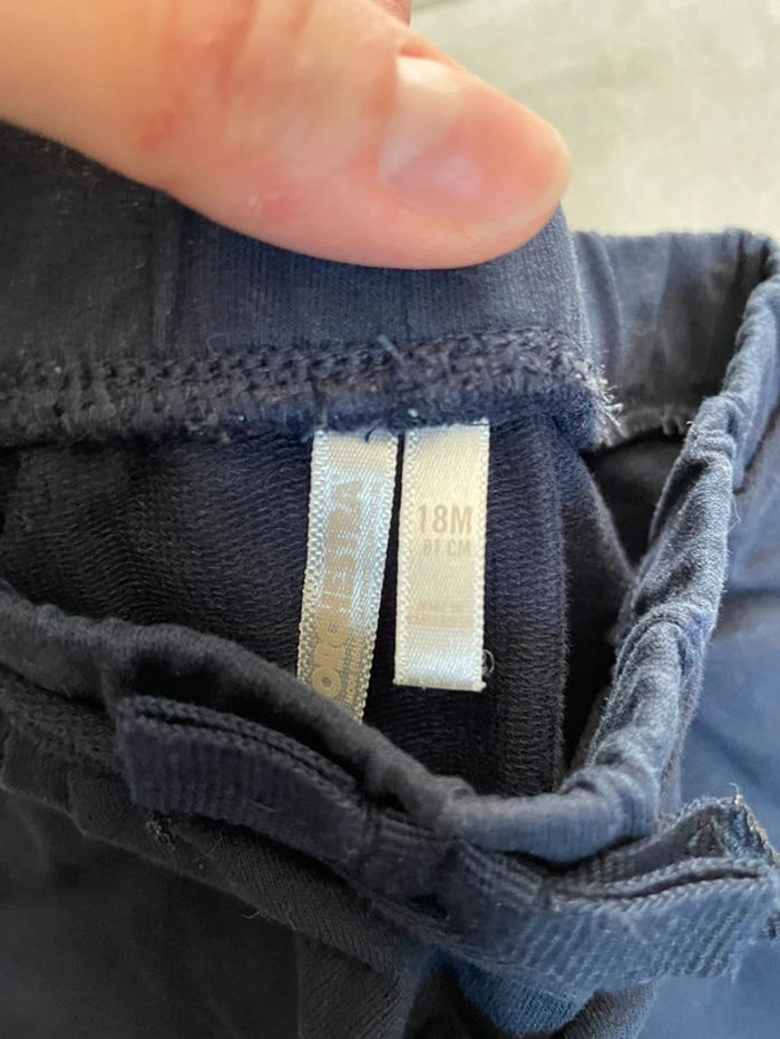 Sarouel - photo numéro 3