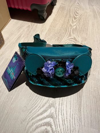 Sac banane Haunted Mansion