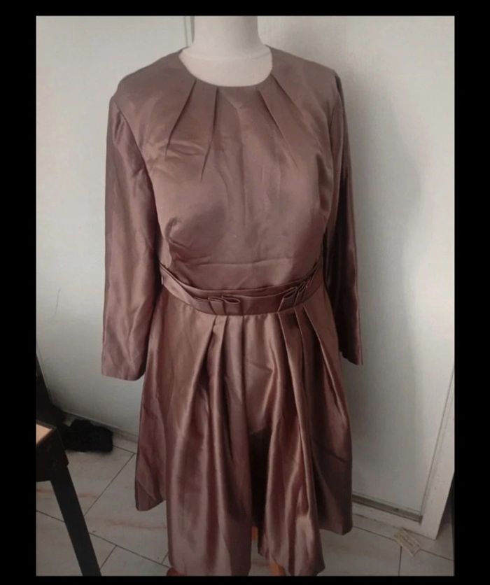 Très belle robe