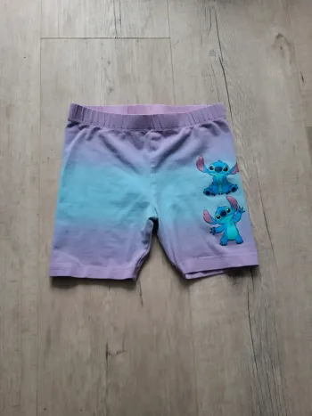 Short stitch