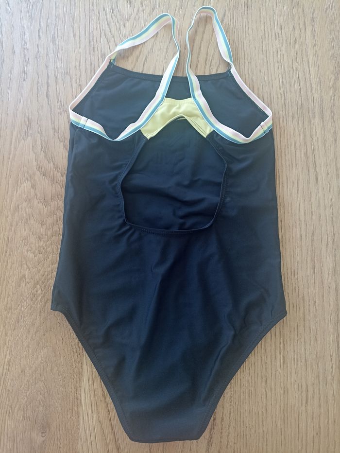 Maillot de bain 1 pièce - photo numéro 2