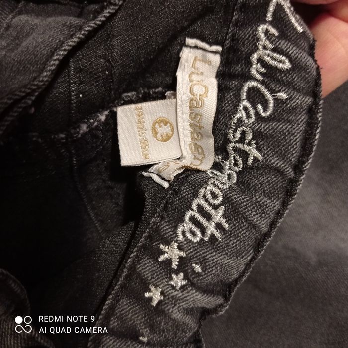 Jeans 2ans - photo numéro 6