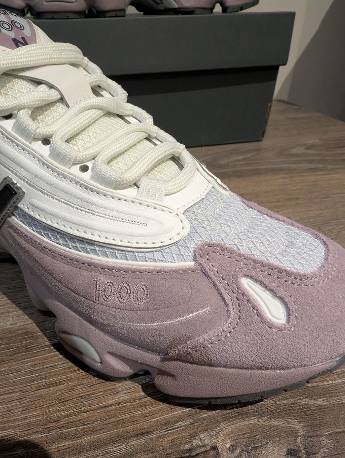 New Balance - photo numéro 3