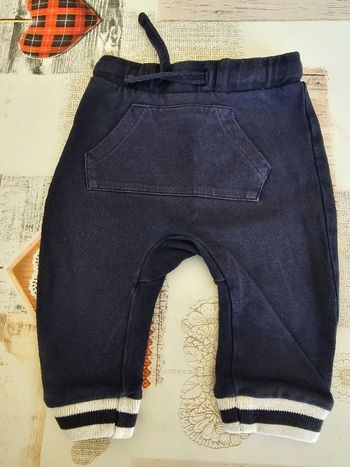 Pontalon bebe garçon