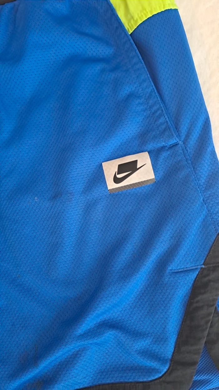 Short Nike T/S - photo numéro 5