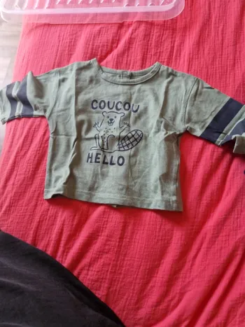 Tee-shirt