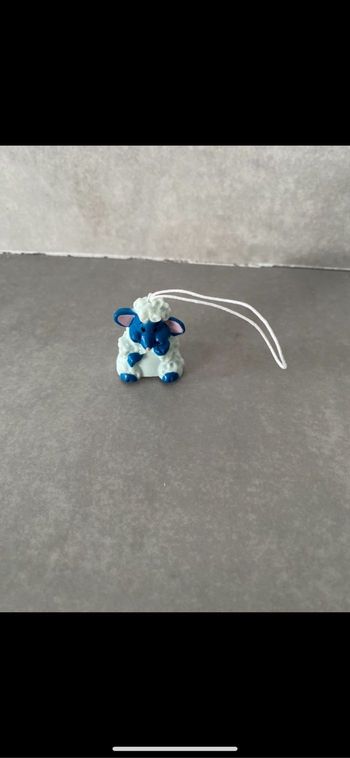Figurine mouton