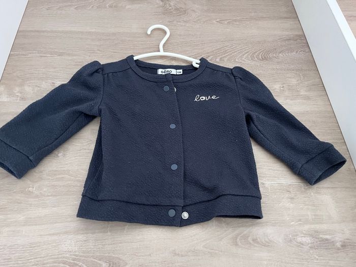 Lot de 3 gilets - photo numéro 4