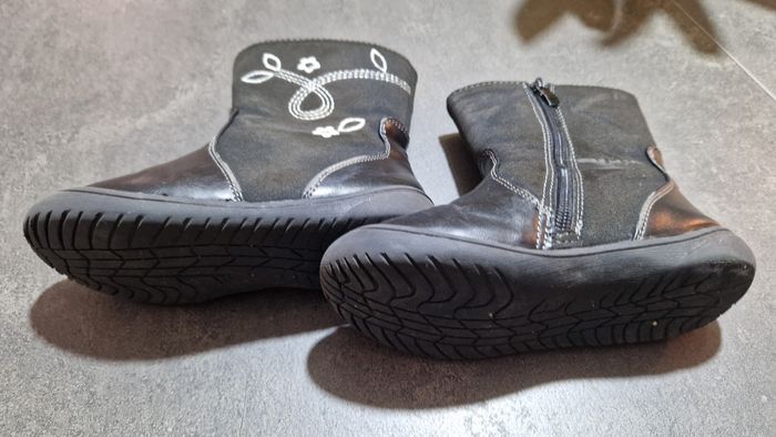 Bottines 27 tbe - photo numéro 7