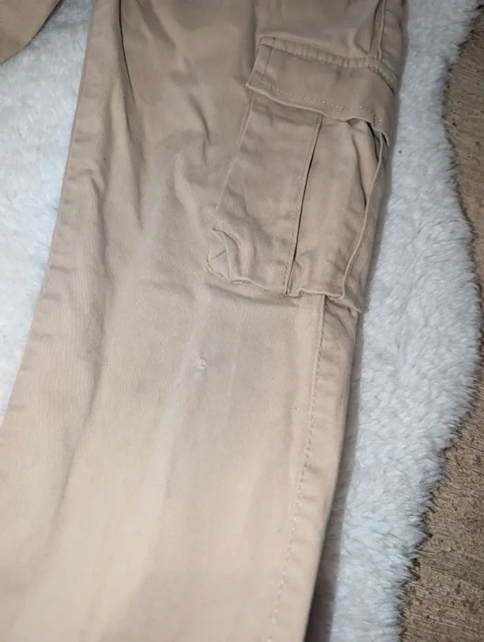Pantalon 6 ans - photo numéro 4