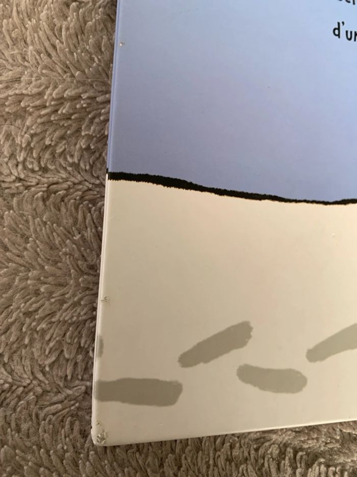 Livre Petit Pingouin et pomme de pin - photo numéro 6