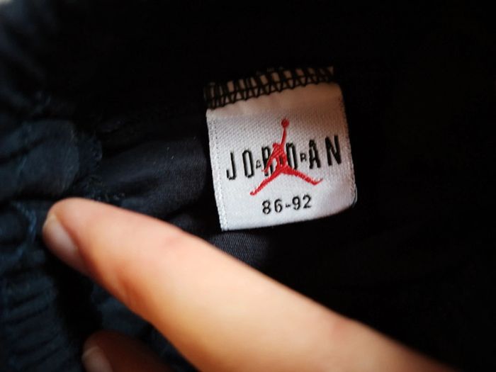 Short Jordan taille 2 ans - photo numéro 2
