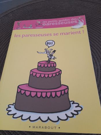 Guide des paresseuses