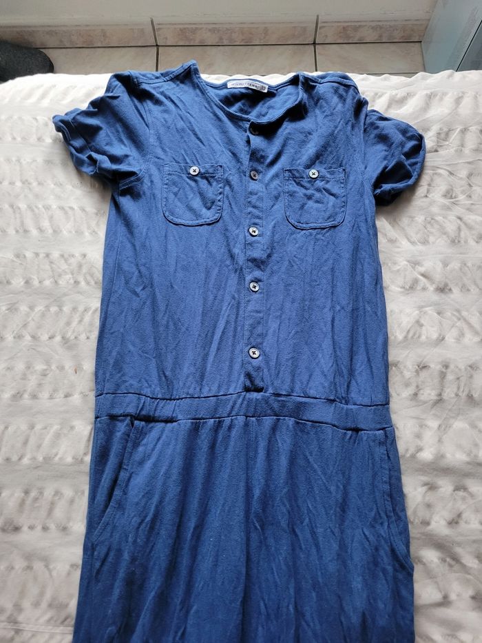 Combinaison pyjamas - photo numéro 4